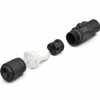 1 Each NEUTRIK NAC3M-TRUE1-S & NAC3F-TRUE1-S 20A Power in/Out Cable