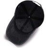 Wennmole Unisex Boys Girls Baseball Cap Hat Baby Toddler Kids