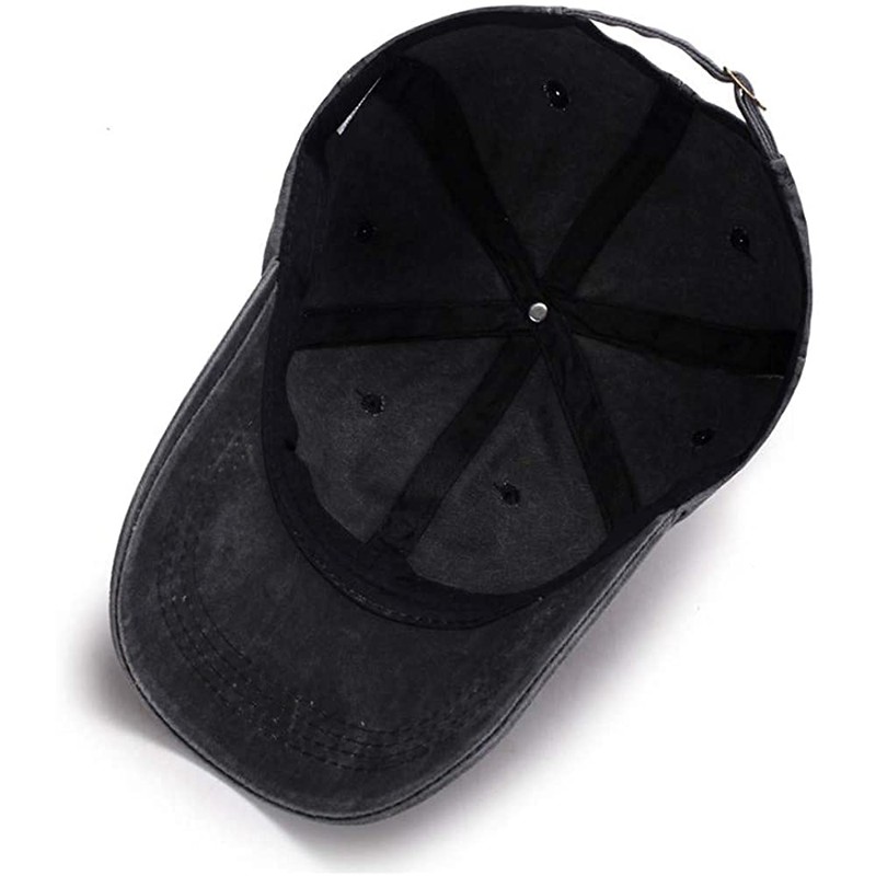 Wennmole Unisex Boys Girls Baseball Cap Hat Baby Toddler Kids