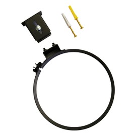 FIREFIX RDW150/SCH1 Adjustable Pipe Clamp 90-125 mm