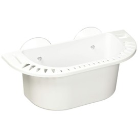 Boatmates Cockpit Organizer, White