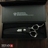 Titan Scissors | Thinning Scissors | Titanium Coating Hair Cutting