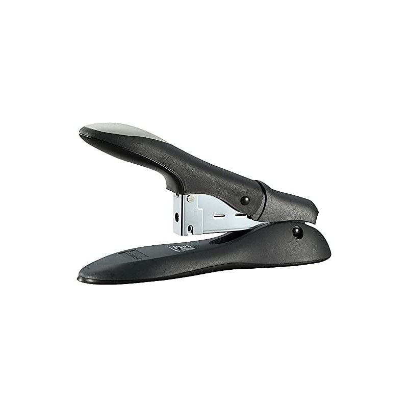 Bostitch PHD-60 Engrapadora, Negro