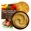 Maree Batana Oil For Hair Growth 100% Natural Botana Oils