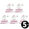 Lactobacillus Jin Probiotics Fresh Procalm Women's Vaginal Lactic Acid Bacteria Total 5 months supply / 진프로바이오틱스프레쉬 프로캄 여성 질 유산균 총 5개월분