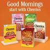 Honey Nut Cheerios, Heart Healthy Gluten Free Breakfast Cereal with