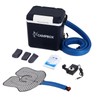 Veanvoky Cold Therapy Machine - Large Ice Cryo Cuff -