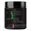 Raw Cbum Thuper Thavage Pwo Pre Entreno 20 Servicios Sabor