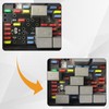6 High Mod Lights Module for GM Low Beams High
