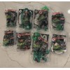 McDonald's Green Lantern: The Animated Series 2012 Happy Meal Toys