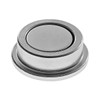 Forte Magnet Holder 25 x 9 mm Diameter Pack of
