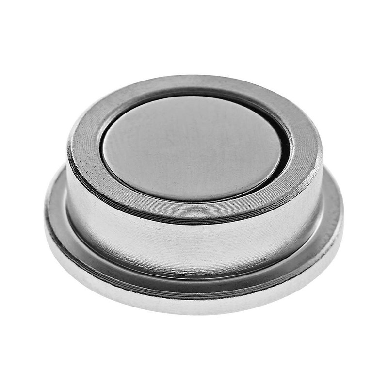 Forte Magnet Holder 25 x 9 mm Diameter Pack of