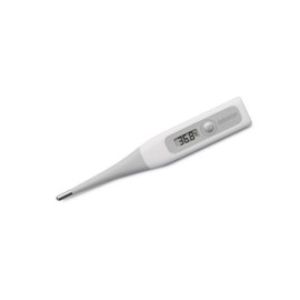 OMRON 25604 MC-343F-E Omron Flex Temp Smart Digital Thermometer
