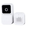Wireless Doorbell Camera Smart Visual Intercom WiFi Remote Video Doorbell