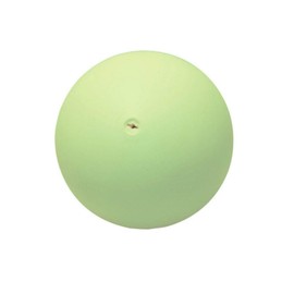 Play MMX Plus Stage Ball, 67mm, 135g - Juggling Ball - (1) (Glow)