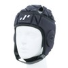 SCEPTRE SP177 OXO Rugby Headgear, Black