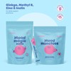 Saffron Pixie Sticks & Saffron Gummies Bundle – Flavorful Mood
