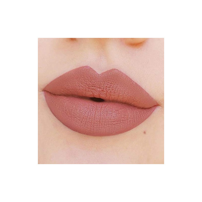Jumbo - Lipstick N. 27 Bohemian Nude