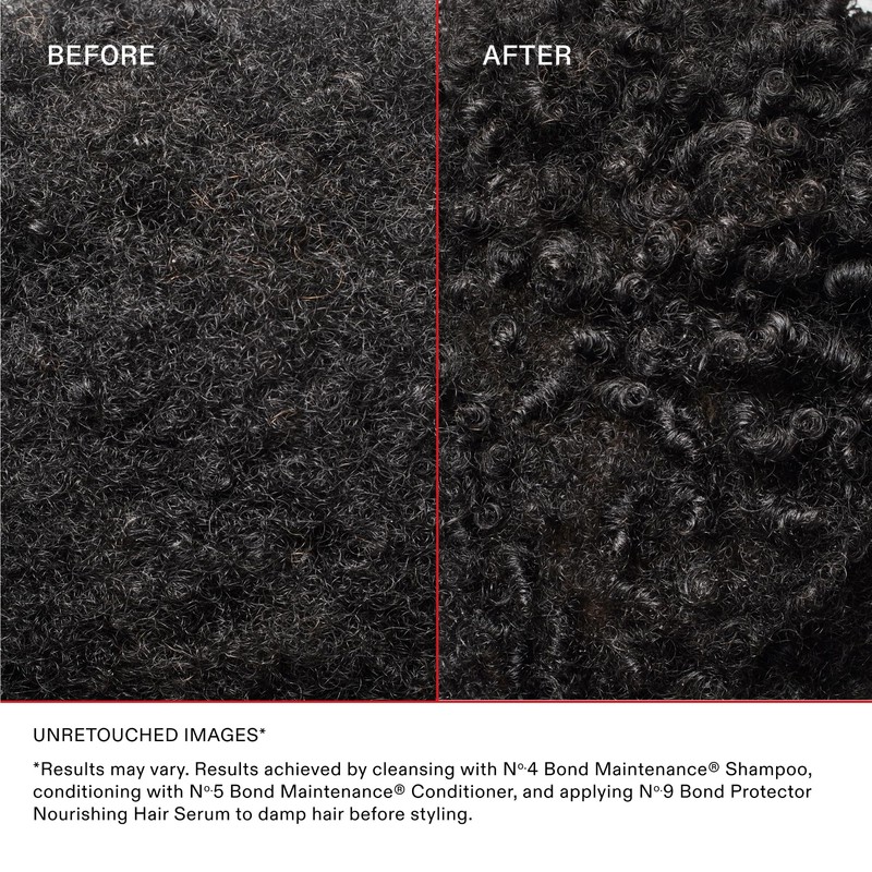 Olaplex Nº. 5 Bond Maintenance Conditioner, Repairs, Strengthens, & Nourishes