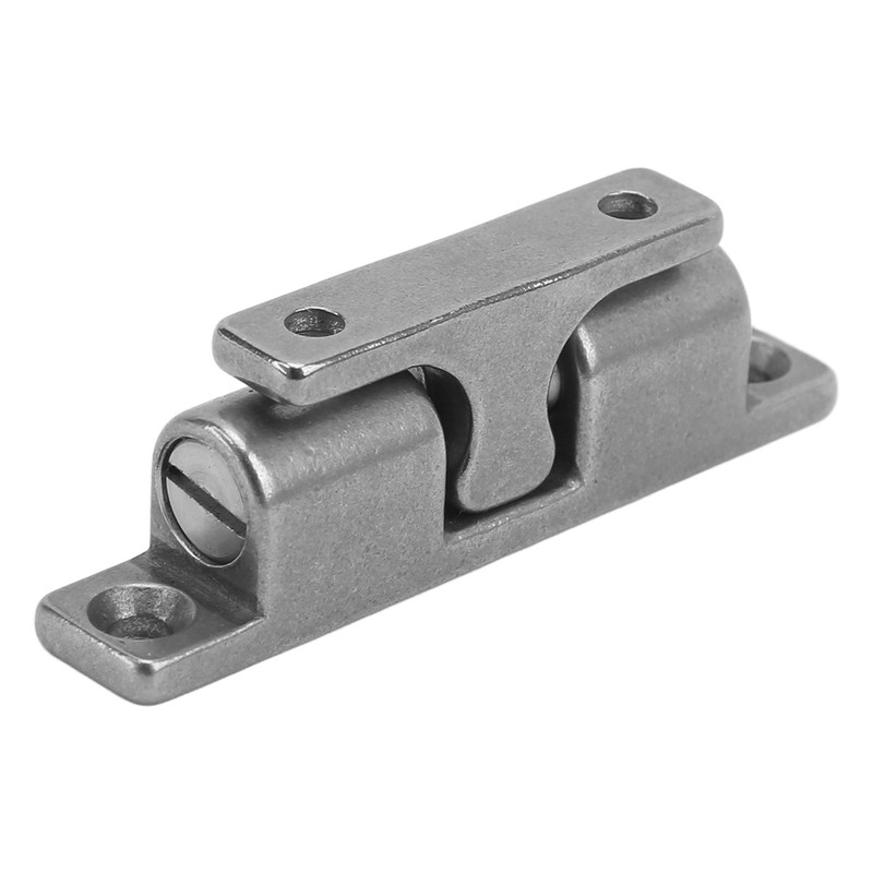 Cabinet Tension Catch Stainless Steel 70mm Ball Tension Roller Catch