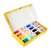 Crayola Classroom Set Broad Line Markers, 10 Each of 8