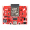SparkFun DataLogger IoT, ESP32-WROOM-32E Module, MAX17048 LiPo Fuel Gauge, Dimensions: