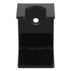 NOLITOY Shaving Brush Stand Razor Storage Men's Razor Organizer Brush