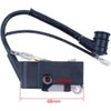 Ignition Coil Module for 4500 5200 5800 45cc 52cc 58cc