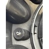 Ultra Motorsports Gloss Black Wheel Center Cap 89-9778BK