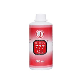 Dr.JRK's 777 oil 500 ml