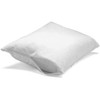 Melocotton 2 Almohadas King Size Incluye 2 Fundas con Cierre,