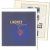 LINDNER Das Original Vatican - Supplement Vintage 2022