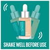 Maybelline Green Edition Superdrop Tinted Oil Base Makeup, Adjustable Natural