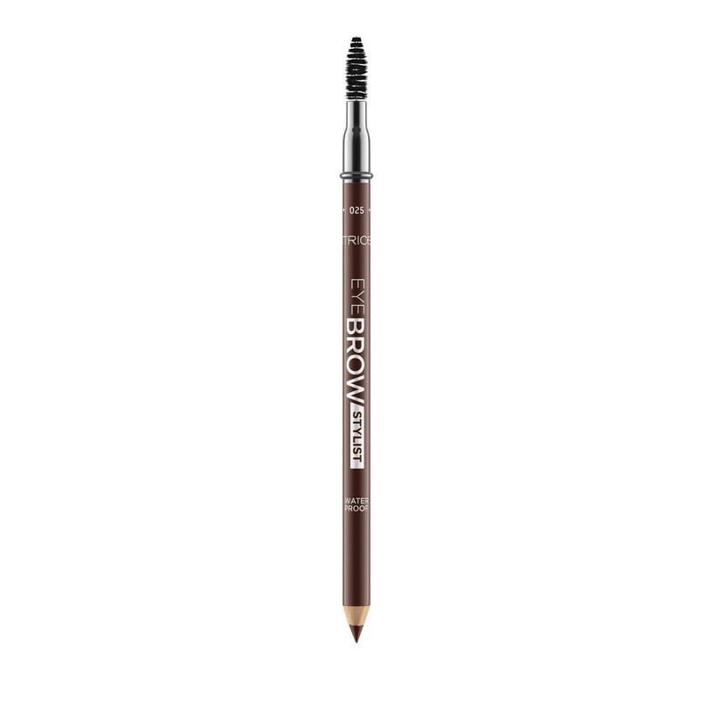 Catrice Eye Brow Stylist Catrice Eyebrow Pencil, Brown, Eye Make-Up,
