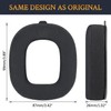 SOULWIT Cooling Gel Replacement Earpads for Astro A40 TR Headset,