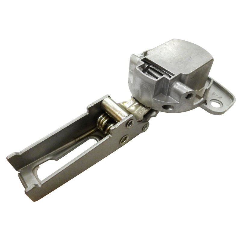 sugatune工業 Lamp Mark 100 Series Slide Holds # H90 Thickness Door for