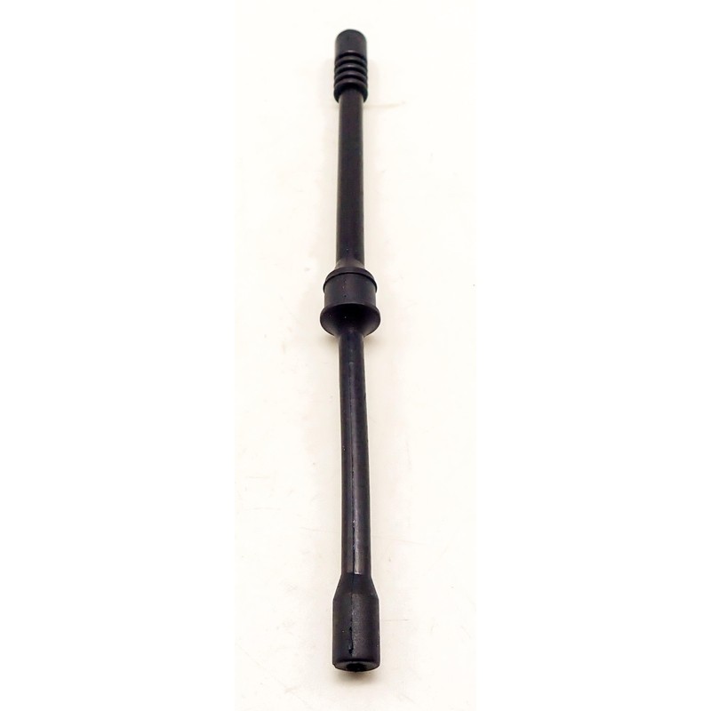 THE DUKE'S FUEL LINE HOSE FITS MCCULLOCH 10-10 7-10 PRO