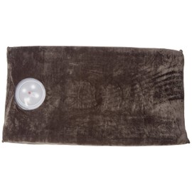 Prince Lionheart IllumiPAD Changing Pad Conversion Kit, Grey