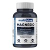Suplemento Capsulas Multiblue Magnesio 180g