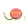 2 x LED Rear Light Diameter 140 Position Light Brake