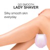 Rio Go Smooth Lady Shaver (Pink)