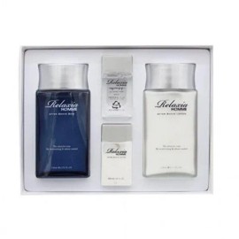 relaxia VBT Relaxia For Men 2-Piece Set-WFGFGS4 / VBT 릴렉시아 포맨 2종세트-WFGFGS4