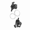 1 Pair Triple Speed Bicycle Gear Shift Derailleur Left/Right Shifter