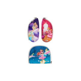 ergobag Zippies School Bag Accessories, Set of 3 Pieces, For Children, Boys and Girls