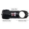 RXL SL Carbon Bicycle Stem Road Bike Cycling Stems 25.4