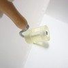 Ewrap 50mm Rubber Wallpaper Roller Edge Seam Roller Flat Pressure