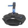 Adjustable Archery Compound Bow Release Aid with Comfortable Wrist Strap