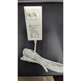 2GIG-AC2-Plug Replacement Power Supply Transformer Go Control with 6ft Cord