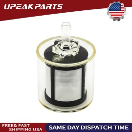 kofil 416-5884 Fuel Filter For Caterpillar 226D 232D 239D 249D 257D 262D 272D 287D