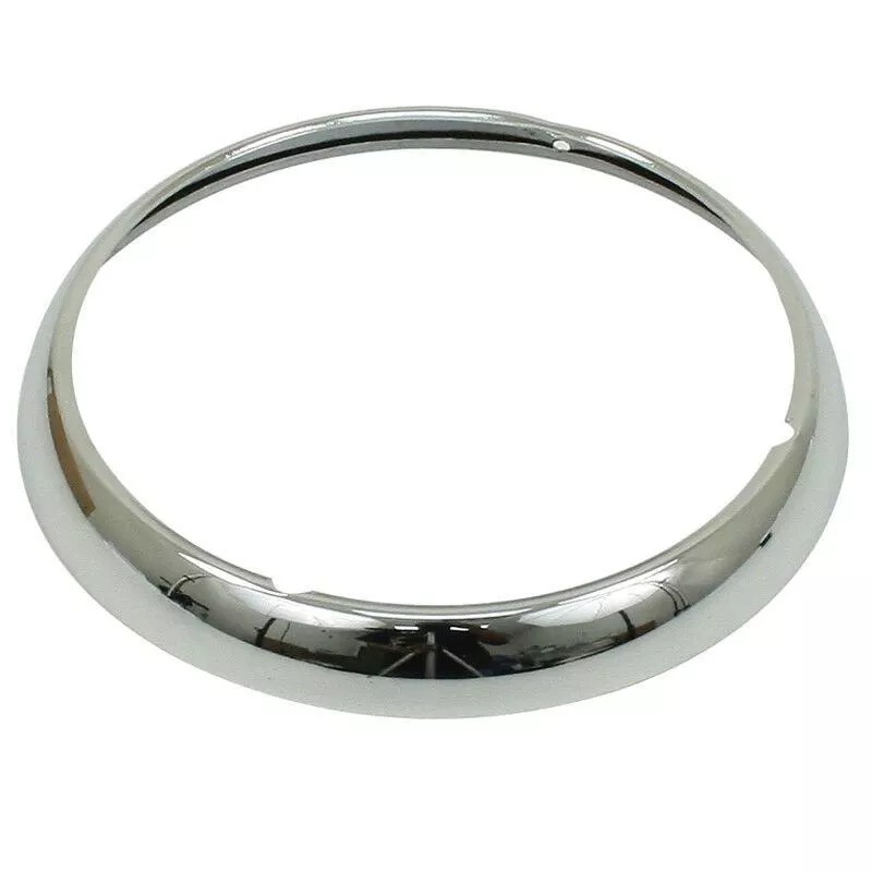 Empi 3019 Headlight Housing For 7" Headlight, Vw Baja Bug,